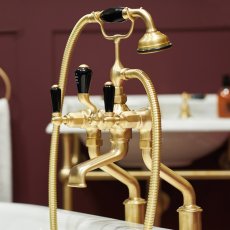 Perrin & Rowe Bathroom Taps