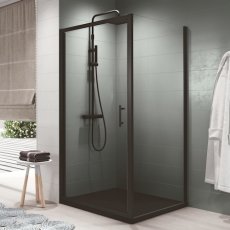 Novellini Zephyros Shower Enclosures