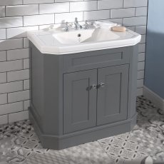 Silverdale Bathroom Furniture