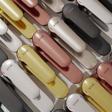 Vitra Bathroom Taps