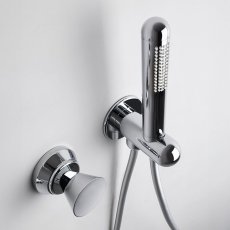 Vitra Showers