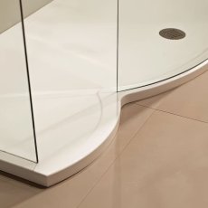 Walk-In Shower Trays