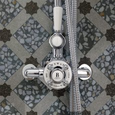 Bayswater Bathrooms Showers