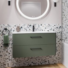 Britton Bathrooms Furniture