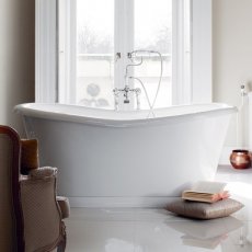 Burlington Bathrooms Freestanding Baths