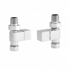 RAK Radiator Valves