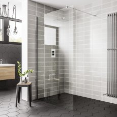 Spring Wetroom Panel Shower Enclosures