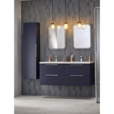 Essential Dakota Bathroom Furniture