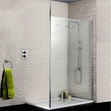 Sommer Evolve Wetroom Panels