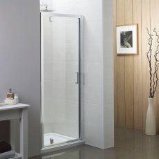 Sommer 6 Pivot Doors