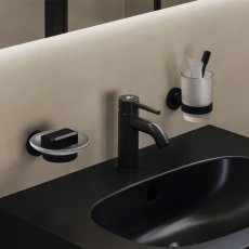 Ideal Standard IOM Silk Black