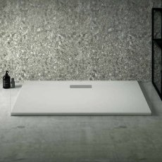 Ideal Standard UltraFlat New Shower Trays