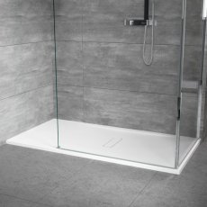 Novellini Custom Touch Shower Trays