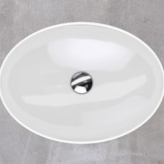 Geberit VariForm Countertop Basin