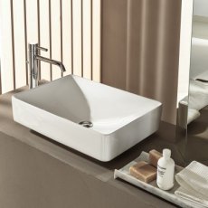 Geberit VariForm Lay-On Basins