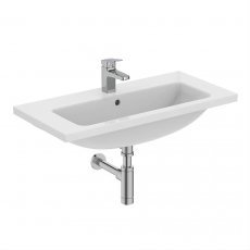 Ideal Standard i.life S Compact Bathroom Suite