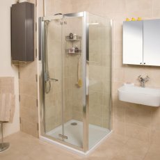 Roman Embrace 6mm Shower Enclosures