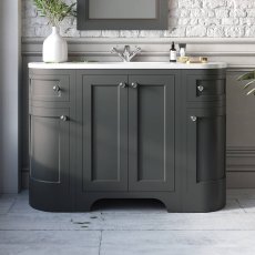 Harrogate Vanity Units