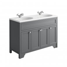 Duchy Vanity Units