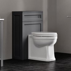 Harrogate WC Units