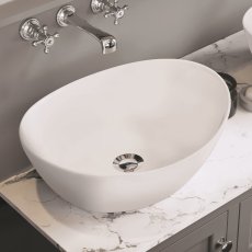 Harrogate Basins