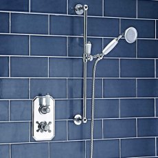 Harrogate Showering
