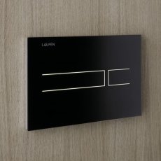 Laufen Flush Plates