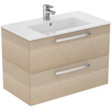 Ideal Standard Eurovit Bathroom Furniture