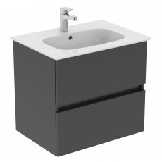 Ideal Standard Eurovit+ Bathroom Furniture