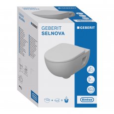 Geberit Selnova