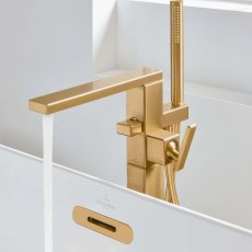 Villeroy & Boch Bathroom Taps