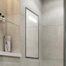 Abacus Recessed Cabinets