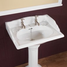 Silverdale Basins