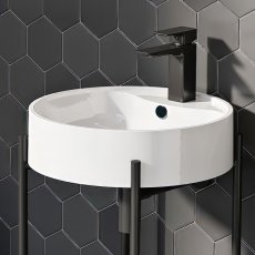 Scudo Basins