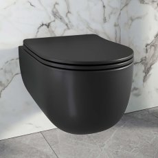 Scudo Toilets