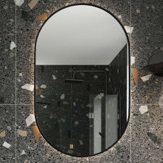 Scudo Mirrors