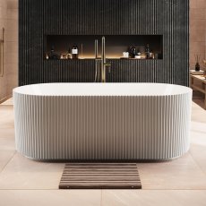 Scudo Baths