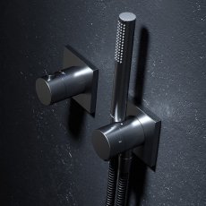 Keuco Showers