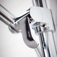 Keuco Shower Accessories