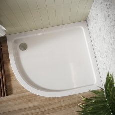Scudo Shower Trays