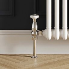 Scudo Radiator Valves
