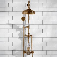 Perrin & Rowe Shower Sets