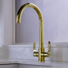 Perrin & Rowe Kitchen Taps
