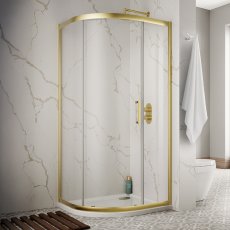 Sommer Shower Enclosures