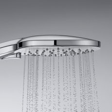 Roca Shower Heads, Arms & Accessories