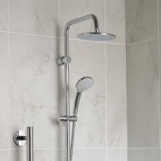 Armitage Shanks Showers