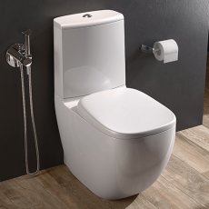 RAK-Toilets
