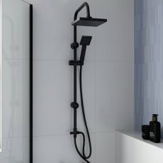 RAK-Showers & Valves
