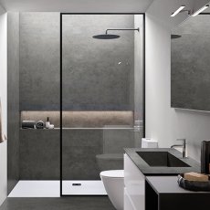 RAK-Shower Screens