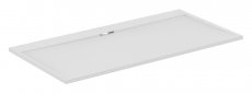 Ideal Standard i.life Pure White Shower Trays